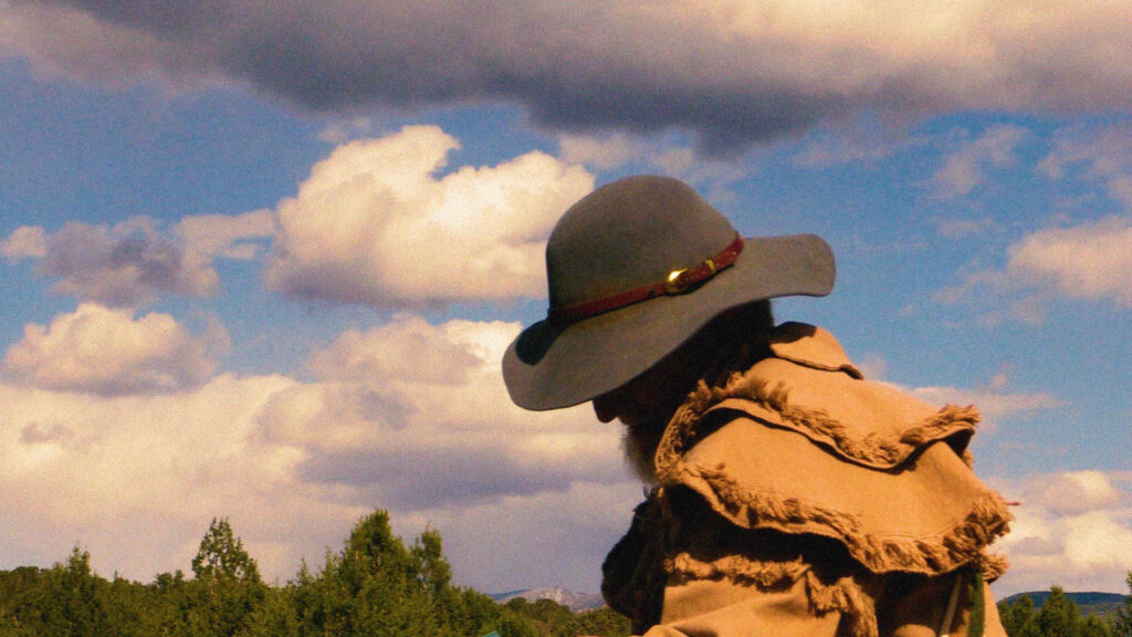 A Mountain Man Rendezvous in Southern Utah Redrock Media